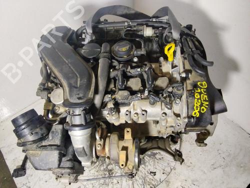 Engine SKODA KAROQ (NU7, ND7)  | BP30194750M1 