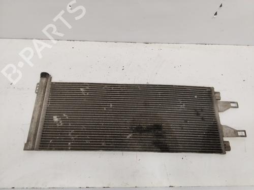 Used AC radiator CITROËN JUMPER I Van (244) [2002-2025]  27491316