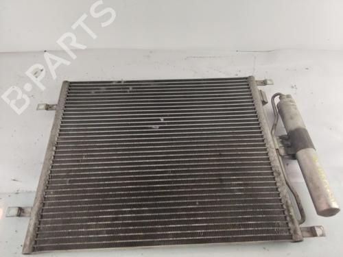 AC radiator NISSAN NOTE (E11, NE11) 1.5 dCi | BP27692042M32 