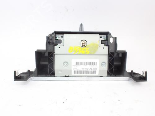 Display monitor PEUGEOT 3008 II SUV (MC_, MR_, MJ_, M4_)  | BP15717113C48 