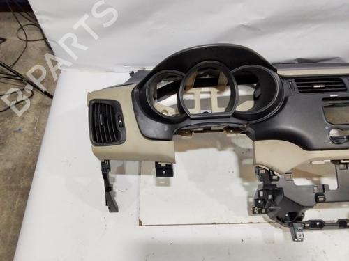 Zestaw Airbag KIA RIO III (UB) 1.25 CVVT | BP30925990C86