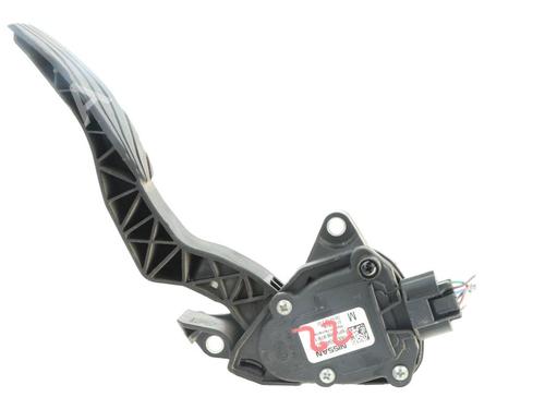 Pedal RENAULT KADJAR (HA_, HL_) 1.6 dCi 130 4x4 (HLA4) | BP40445616I4 - Image 2