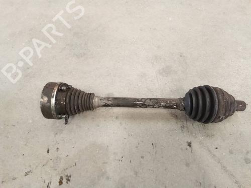 Used Left front driveshaft SEAT ALTEA XL (5P5, 5P8) [2006-2015]  8580163