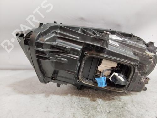 Right headlight MERCEDES-BENZ A-CLASS (W177)  | BP26650053C29 