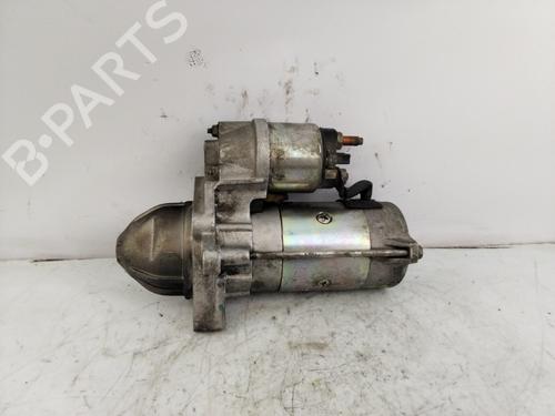 Startmotor BMW 3 (E46) 320 d (136 hp) 24443914