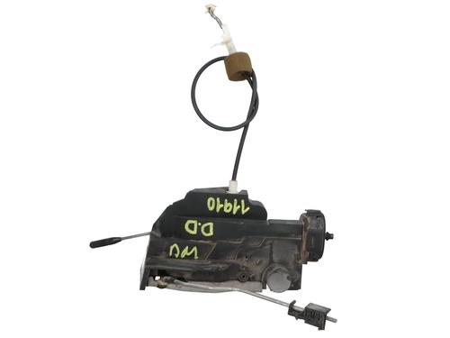 Used Front right lock Front right lock 38061182 38061182