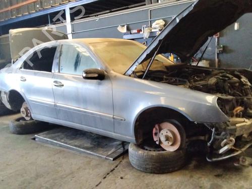 Right front suspension arm MERCEDES-BENZ E-CLASS (W211) E 220 CDI (211.006) | BP18265476M13 
