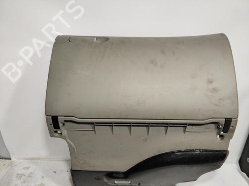 Used Glove box Glove box AUDI A4 B7 (8EC) 2.0 TDI quattro (140 hp) 34098863 34098863