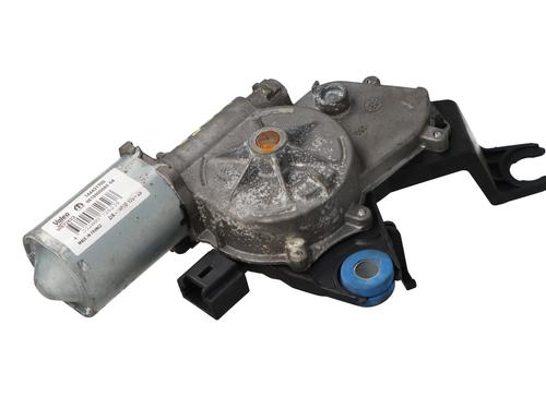 Used Rear wiper motor Rear wiper motor PEUGEOT 2008 II (UD_, US_, UY_, UJ_, UR_, UC_) [2019-2026] 34277526 34277526