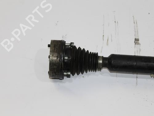 Right front driveshaft VW GOLF V (1K1) 1.6 | BP13732382M39 