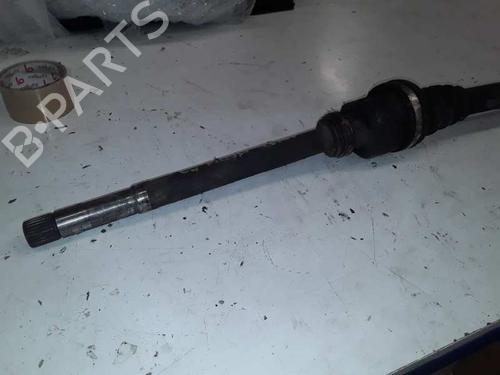 Right front driveshaft PEUGEOT 307 (3A/C) 1.6 HDi 110 | BP8573494M39 