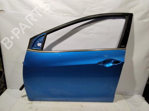 Used Left front door HYUNDAI i30 (GD) [2011-2025]  30055343