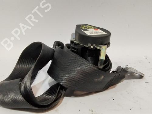 Rear left seatbelt VW GOLF V (1K1)  | BP29594649I29 
