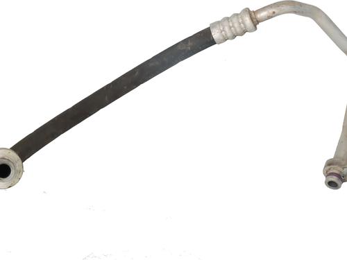 AC pipe SEAT LEON (5F1) | BP33295166M126 - Image 2