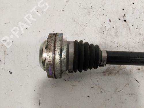 Left rear driveshaft AUDI Q5 (FYB, FYG)  | BP26013577M40 