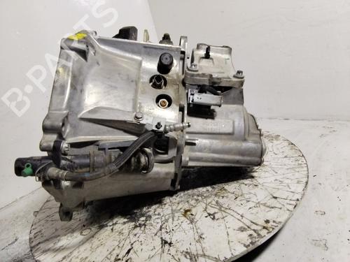 Gearbox PEUGEOT 2008 II (UD_, US_, UY_, UJ_, UR_, UC_)  | BP30055329M3 