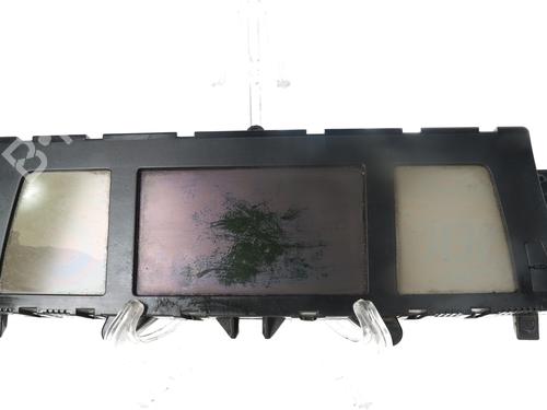 Used Instrument cluster CITROËN C4 Grand Picasso I (UA_) [2006-2013]  32204803