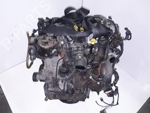 Engine PEUGEOT 508 I (8D_) 2.0 HDi | BP11279323M1 