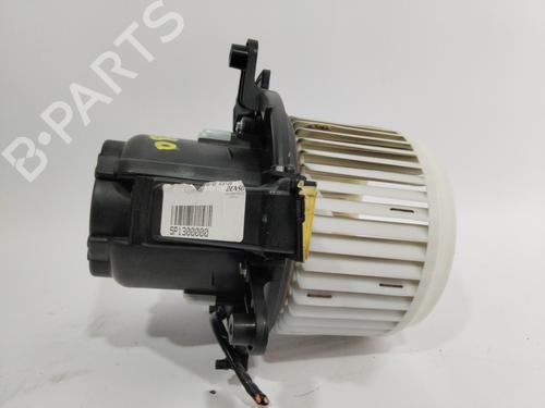 Heater blower motor OPEL COMBO Box Body/MPV (K9)  | BP29533281M62 