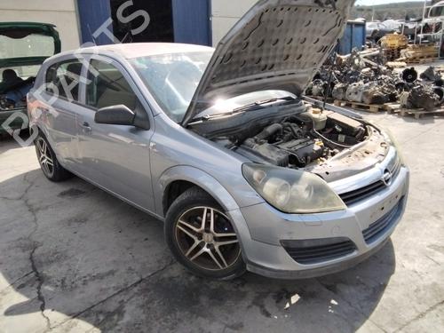 Ignition coil OPEL ASTRA H (A04)  | BP26275550M94 