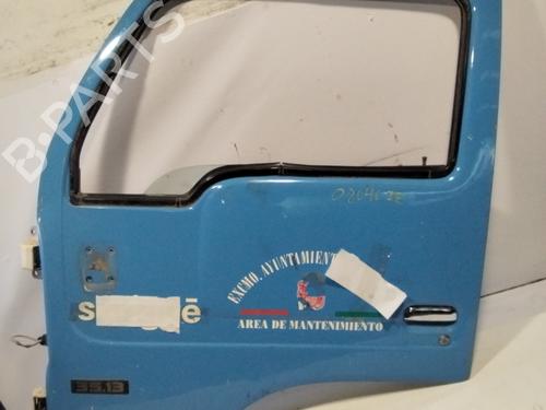 Used Left front door NISSAN CABSTAR E (TL_, VL_) 125.35, 125.45 (TL0, VL0) (125 hp) 22365459
