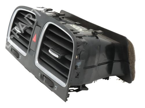 Luftventil VW GOLF VI (5K1)  | BP30681522I21 