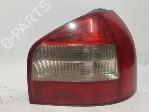 Used Right taillight AUDI A3 (8L1) [1996-2006]  28414300
