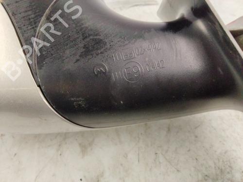 Left mirror SEAT IBIZA III (6L1)  | BP22370492C26 
