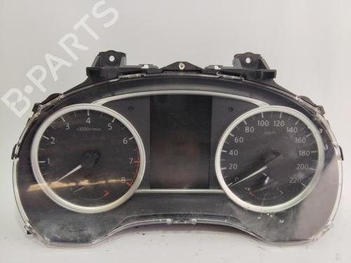 Instrument cluster NISSAN MICRA V (K14)  | BP23869821C47 