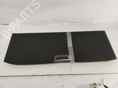 Used Rear parcel shelf Rear parcel shelf RENAULT KADJAR (HA_, HL_) 1.2 TCe 130 (HLMR) (130 hp) 33336457 33336457
