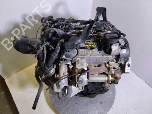 Engine VW PASSAT CC B6 (357) 2.0 TDI | BP39993448M1 - Image 2