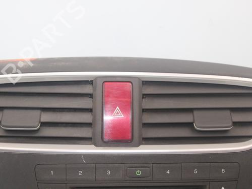 Radio HONDA CIVIC IX (FK) 1.6 i-DTEC (FK3) | BP16886151E6 