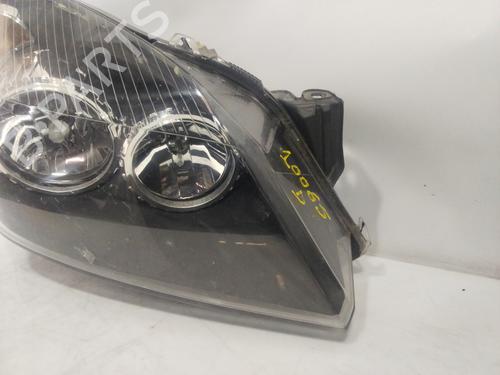 Right headlight OPEL ASTRA H GTC (A04) 1.6 (L08) | BP29905378C29