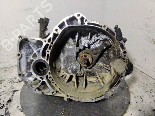 Used Gearbox Gearbox 38943879 38943879