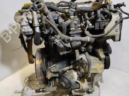 Engine OPEL ASTRA H (A04) 1.9 CDTI (L48) | BP18303242M1 