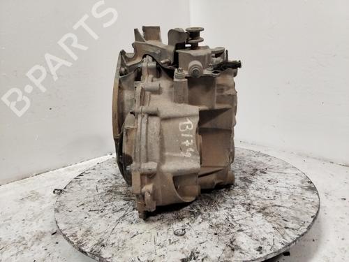 Gearbox MERCEDES-BENZ A-CLASS (W169) A 180 CDI (169.007, 169.307) | BP26013924M3 