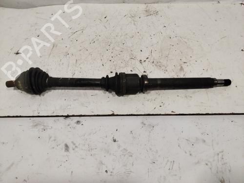 Used Right front driveshaft FORD FOCUS II Saloon (DB_, FCH, DH) [2005-2025]  28182647