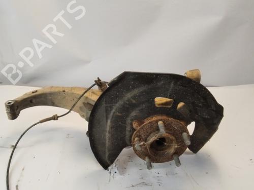 Left front steering knuckle INFINITI Q50 | BP37424120M25 - Image 2
