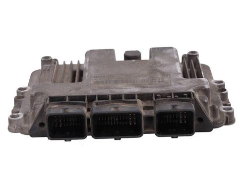 Used Engine control unit (ECU) Engine control unit (ECU) RENAULT SCÉNIC II (JM0/1_) [2003-2010] 38509334 38509334