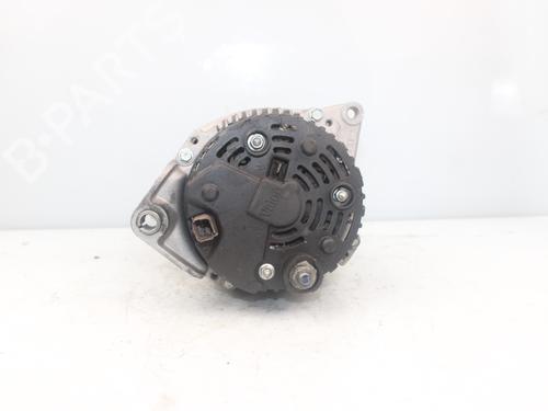 Alternator RENAULT MEGANE I (BA0/1_) 1.9 dTi (BA08, BA0N) | BP16981674M7 