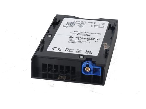 Electronic module AUDI A3 Sportback (8YA, 8YF) 40 TFSIe | BP37160906M83 - Image 3