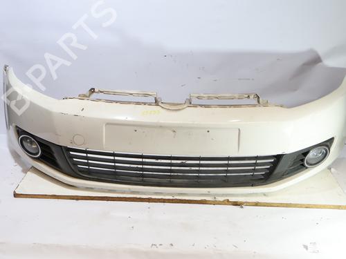 Used Front bumper Front bumper 38757724 38757724