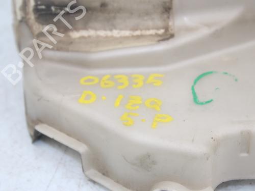 Front left lock VW GOLF V (1K1) 1.6 | BP17637843C98 