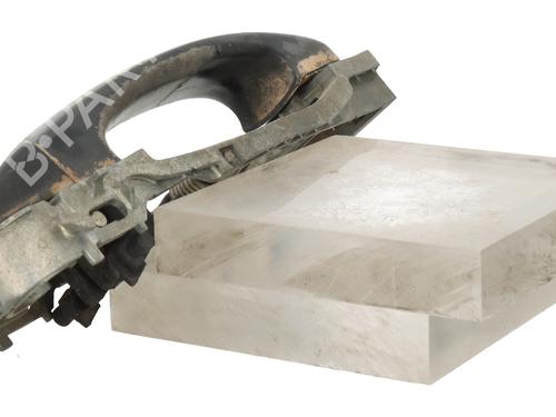 Maniglia esterna anteriore sinistra VW TOURAN (1T1, 1T2) | BP30823910C128