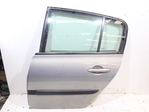 Left rear door RENAULT MEGANE II (BM0/1_, CM0/1_) 1.5 dCi (BM1F, CM1F) | BP17320810C4 