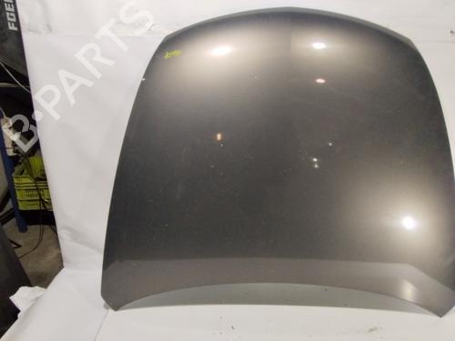 Hood MAZDA 6 Estate (GH) 2.2 MZR-CD (GH10) | BP31709073C1