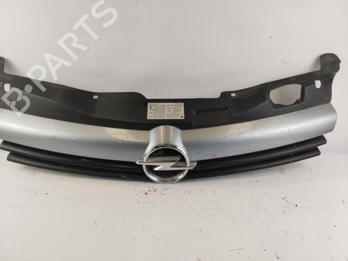 Grill OPEL ASTRA H (A04)  | BP23452105C40 