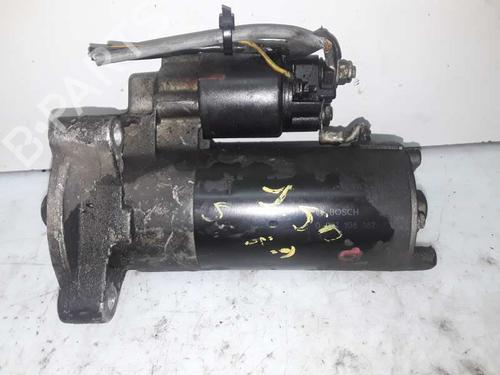 Startmotor CITROËN SAXO (S0, S1) 1.5 D (54 hp) 8571556