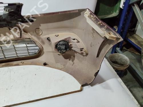 Foran støtfanger FORD FOCUS II (DA_, HCP, DP) 1.6 TDCi | BP30291192C7 