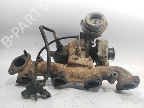 Turbocharger/Supercharger KIA CARENS III MPV (UN) 2.0 CRDi 140 | BP22385833M71 